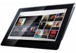 The Sony Tablet S